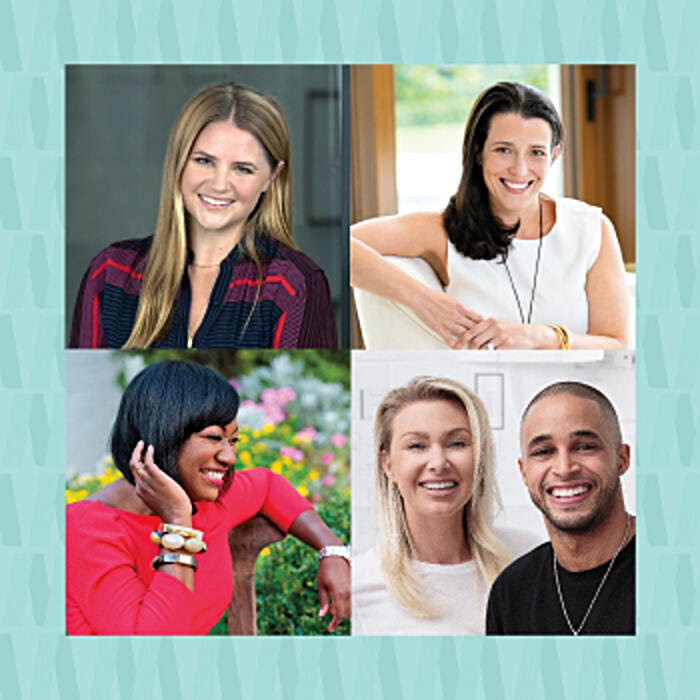 Atlanta Market debuts Ahead of the Curve trend program