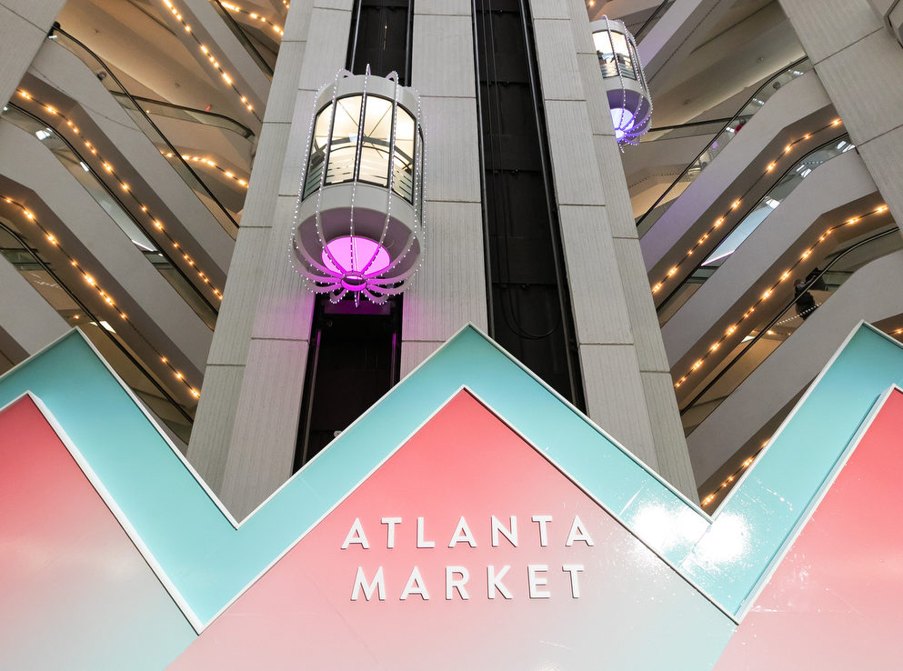 IMC’s Atlanta Market experiences robust buying