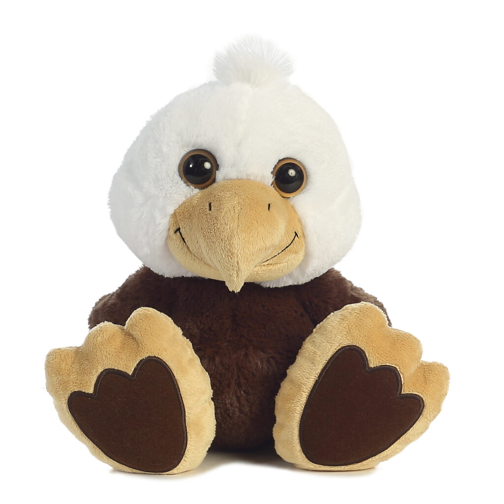 Focus On: Plush