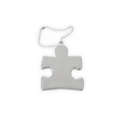 Beatriz Ball supports Autism Awareness