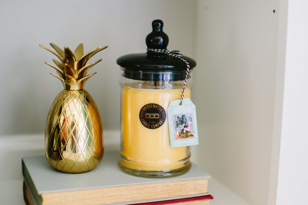 Focus On: Candles