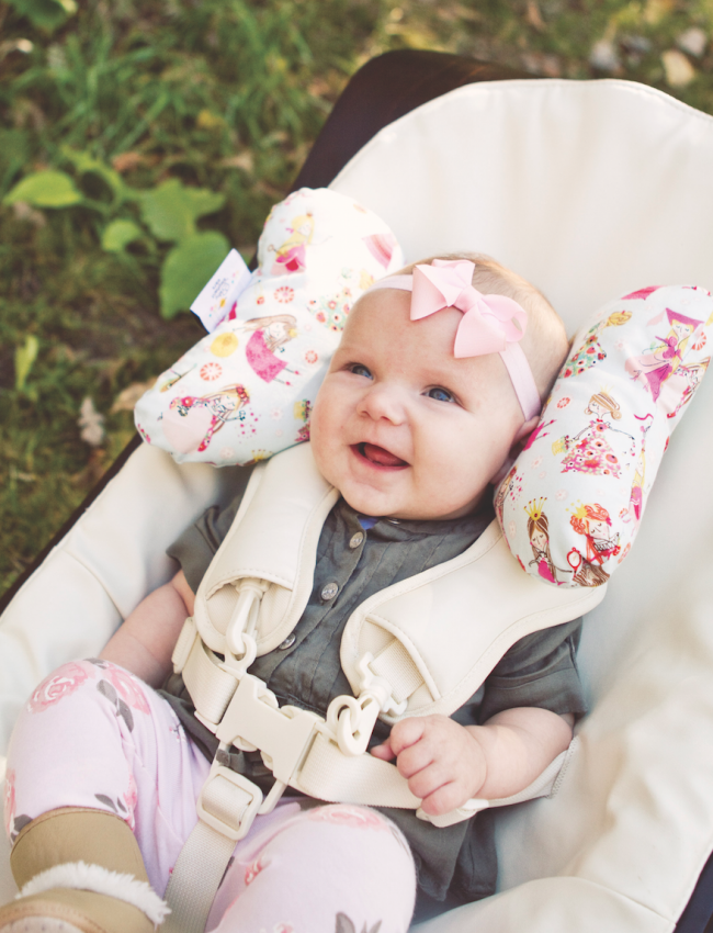 Focus On: Baby Products