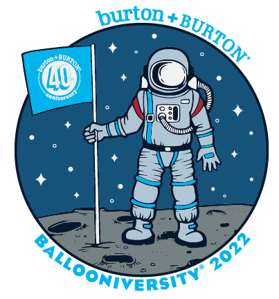 Burton + BURTON opens registration for Ballooniversity 2022