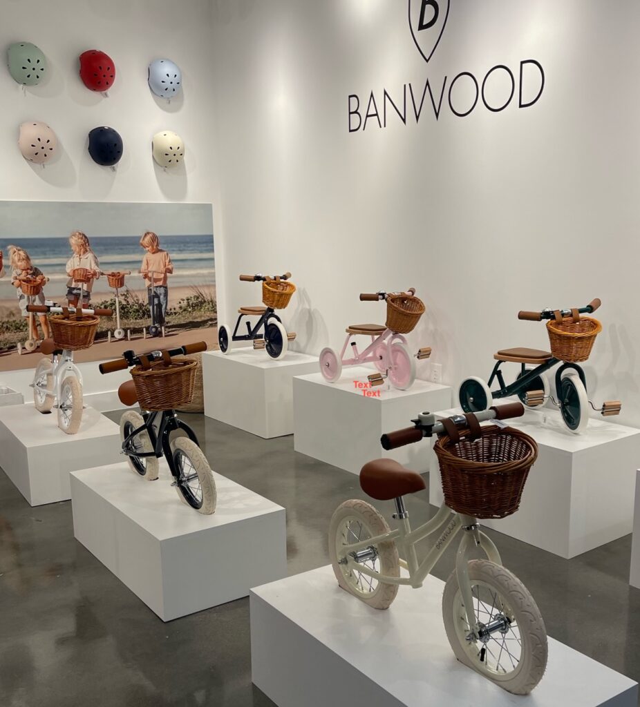 Atlanta Market exhibitors showcase fresh products