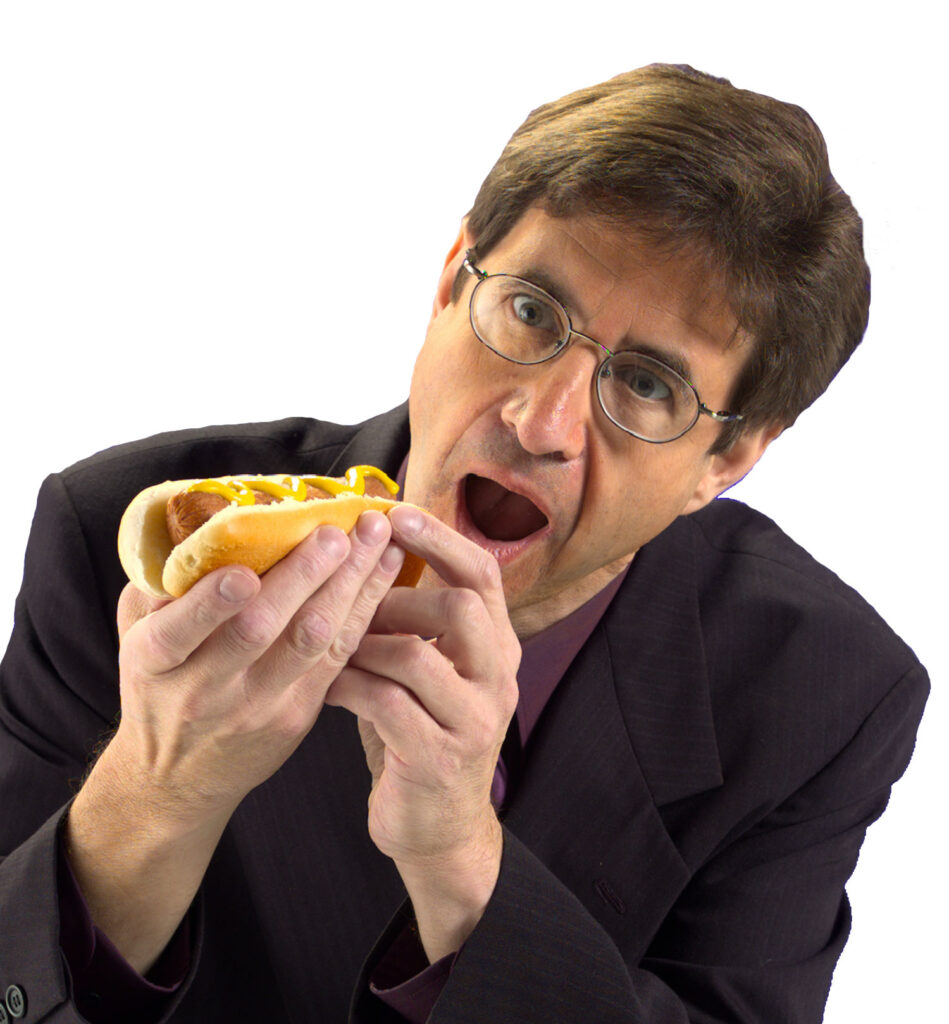 Barry Levenson