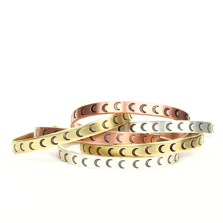 Custom Cuffs Bracelets