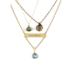 Bella Vita Jewelry