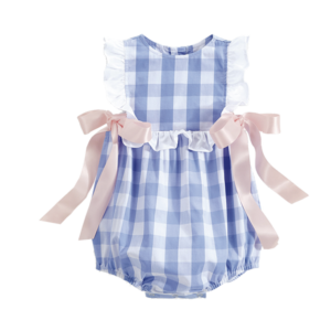 Spring Easton Bubble from bella bliss Clothing
