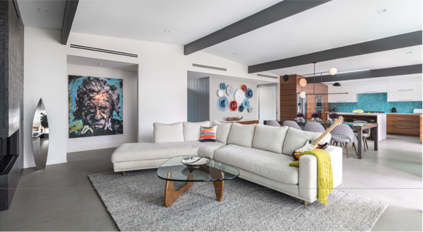 Las Vegas Design Center and ASID honor the 2022 ANDYZ Award winners