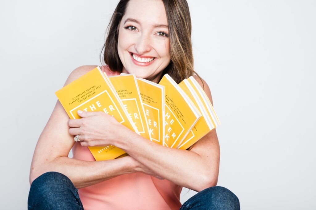 Share Your Story: Better and Company