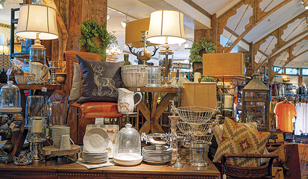 Big Cedar Lodge