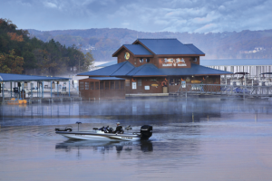 Big Cedar Lodge