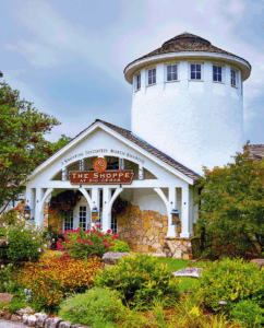 Big Cedar Lodge