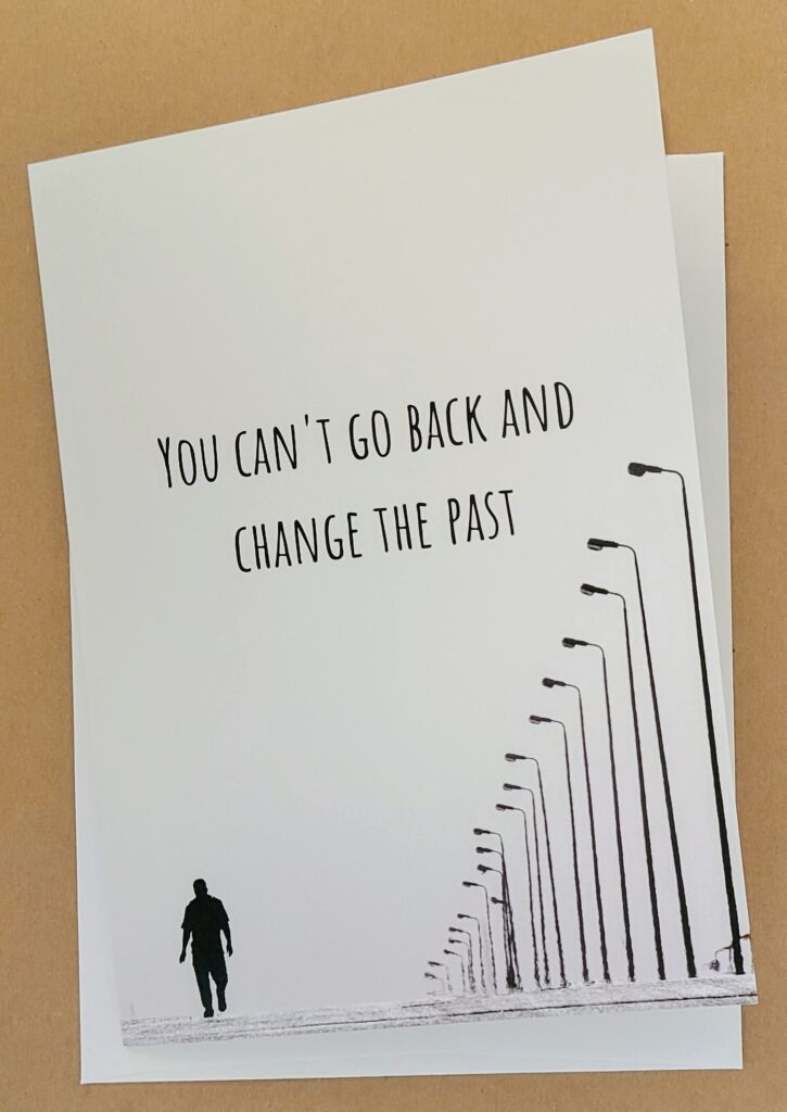 Share Your Story: BigHouse Card Company