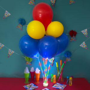 Birthday-LED-Centerpieces