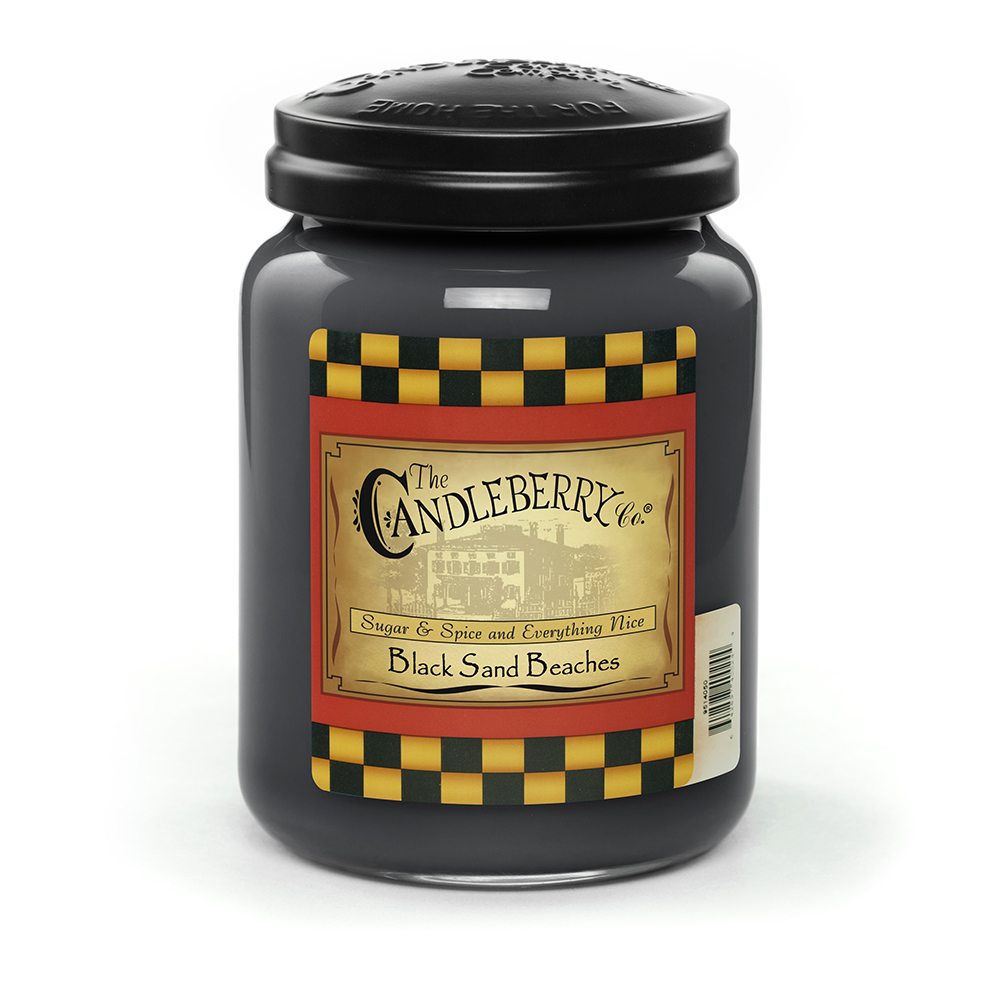 Candleberry announces new collection