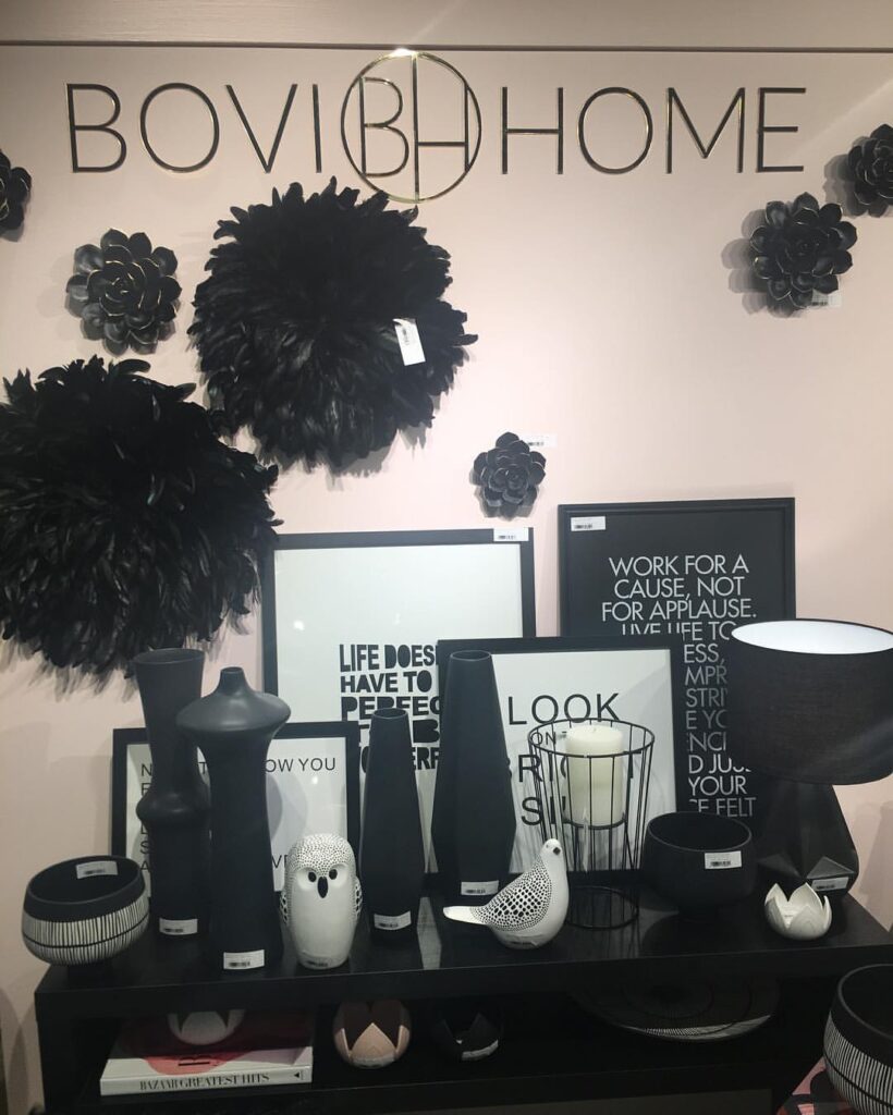 Dallas Total Home & Gift Market — A Photo Gallery
