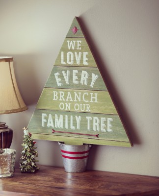 Hallmark reveals artist-crafted home décor collection