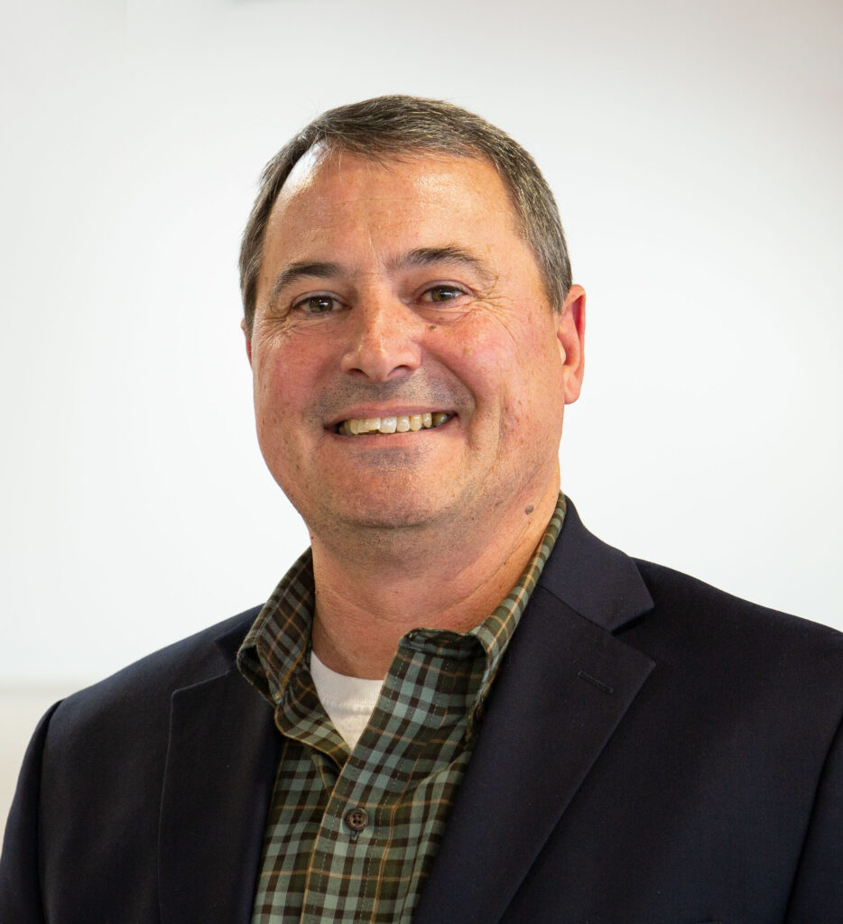 P. Graham Dunn names new vice president of sales