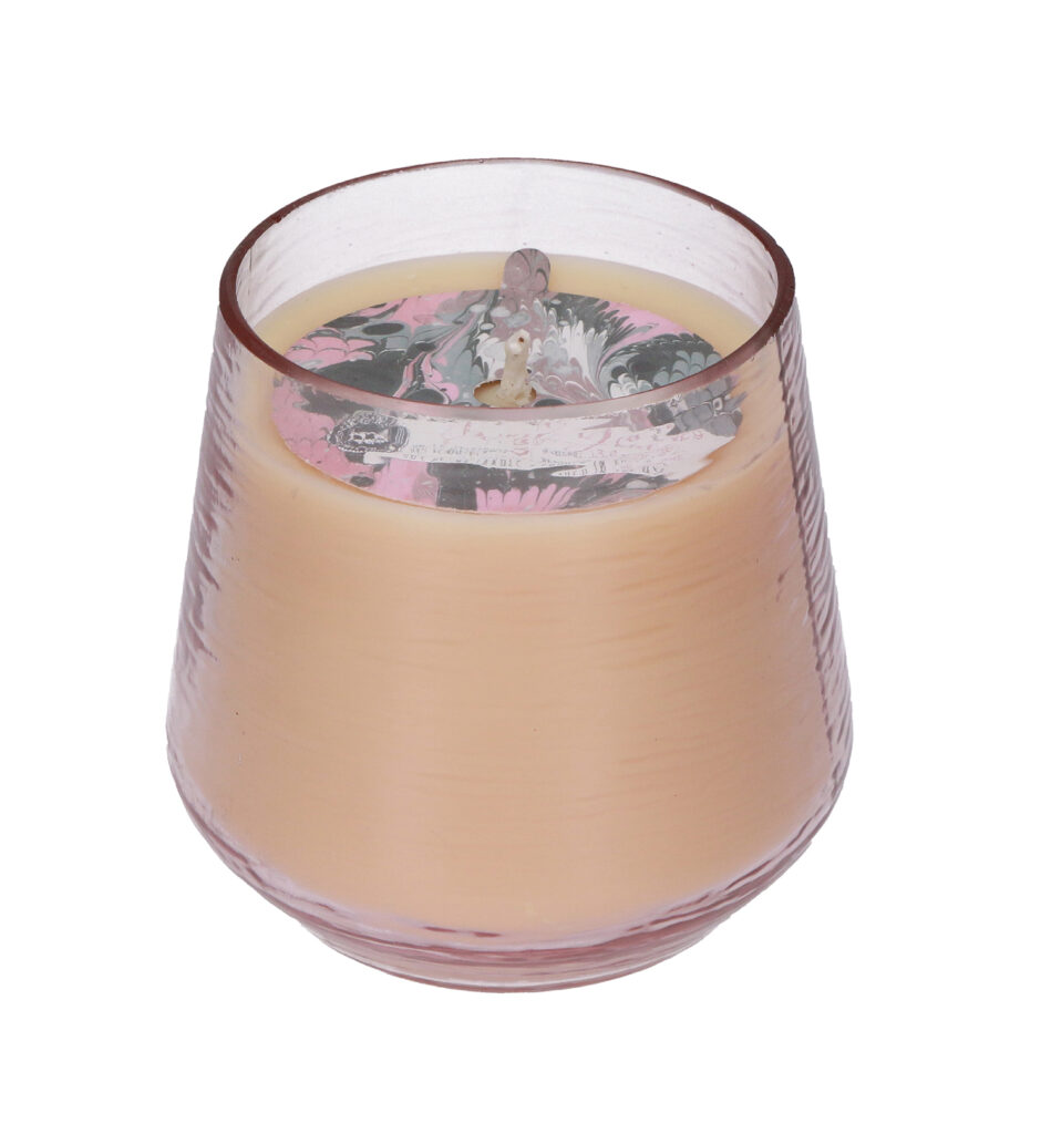 Simply Blushing Sweet Grace Candle