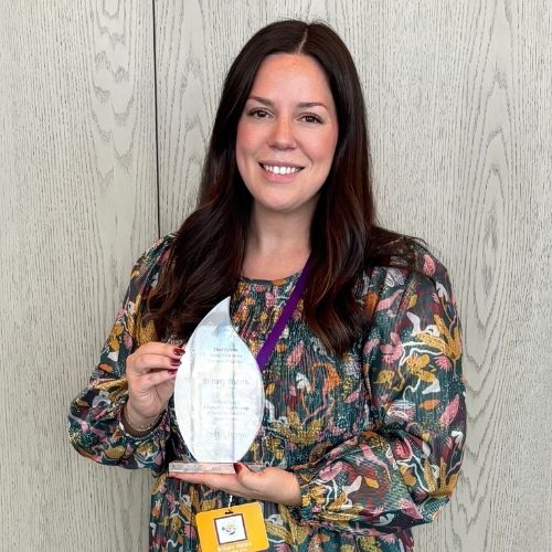 GHTA names recipient of 2025 Chad Corzine Young Gift & Home Executive Award