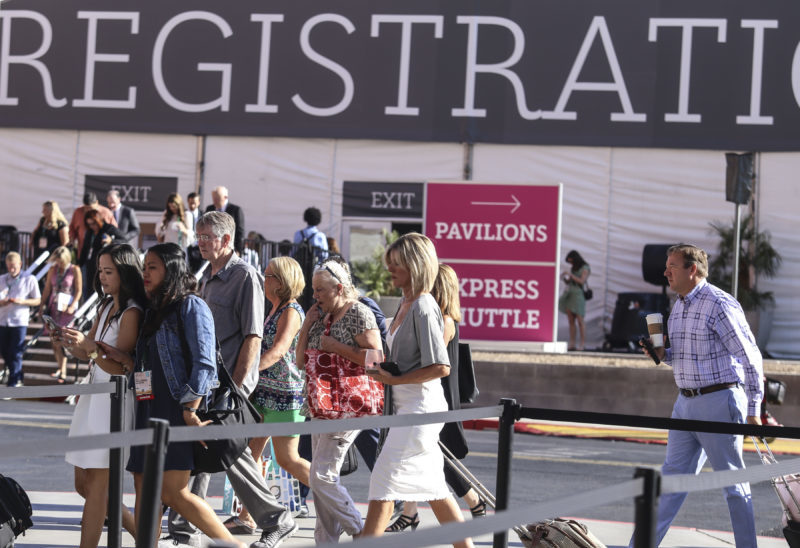 Las Vegas Market expansion matches growing gift+home category