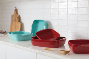 Casa Stoneware from CASAFINA