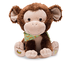 My Monkey Marvin