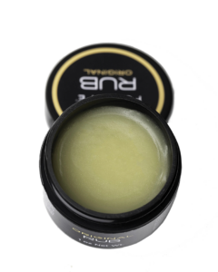 CBD For Life Original Rub