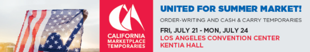 California Marketplace temporaries | united for summer market