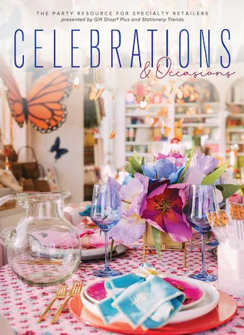 Celebrations & Occasions 2025