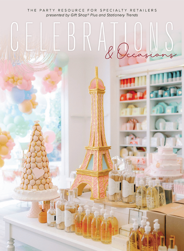 Celebrations & Occasions 2024