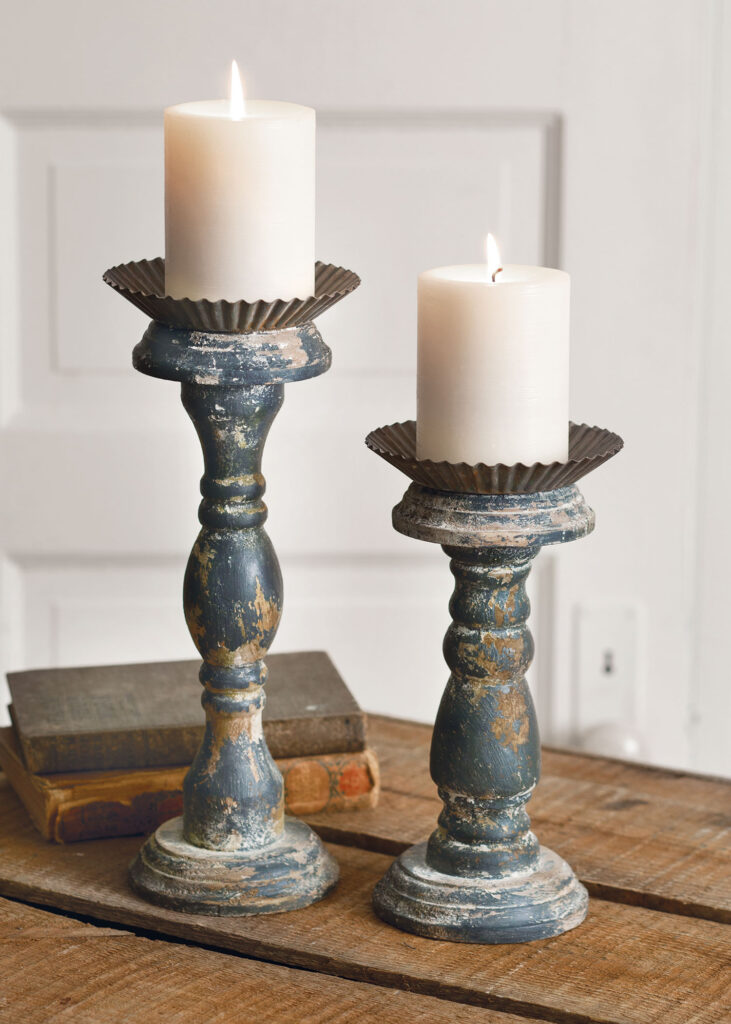 Candle Stands