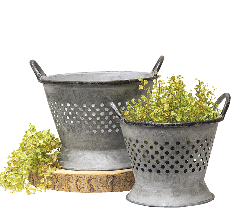 Kitchenware + Serveware