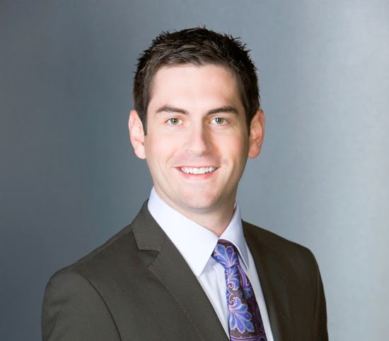 IMC names Cain Brodie as general manager of Las Vegas Design Center
