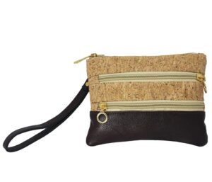 Calypso_Cork-and-Leather-Wristlet