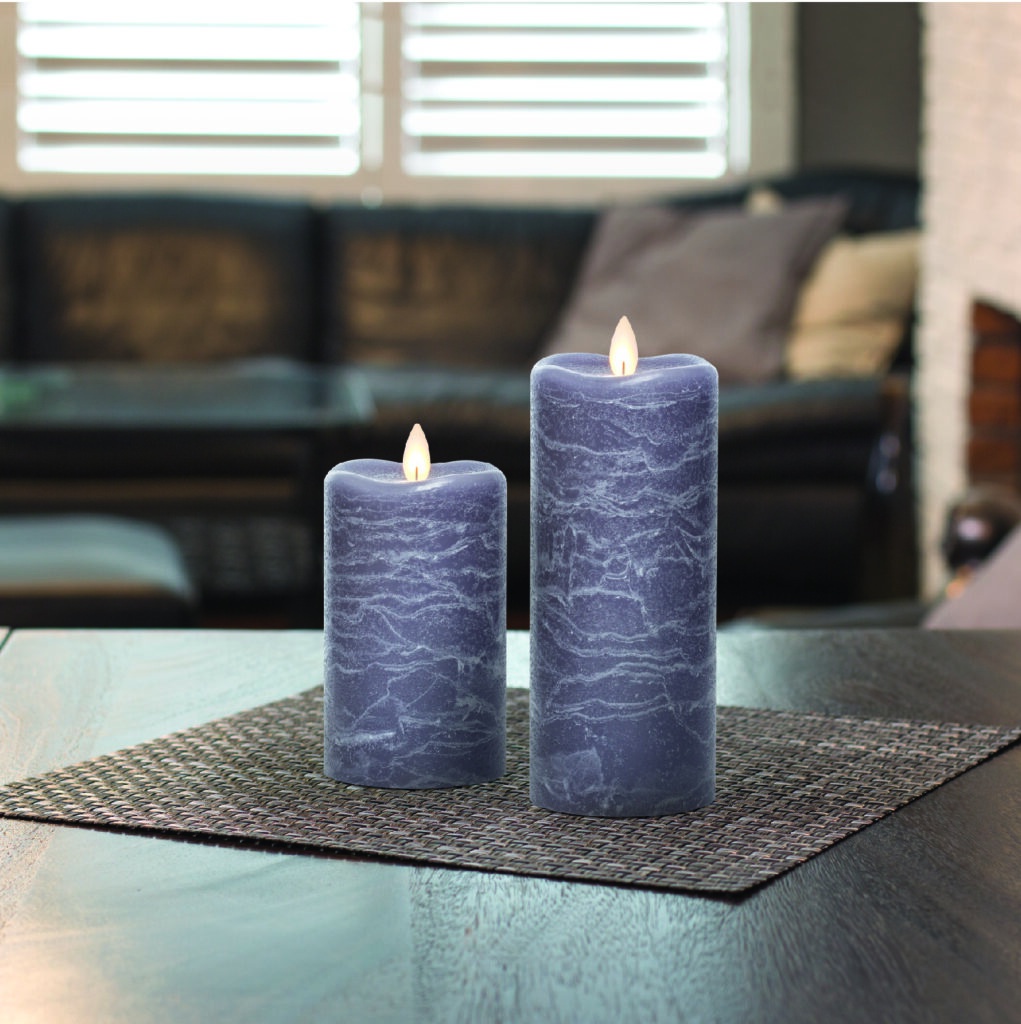 Focus on: Candles at NY NOW