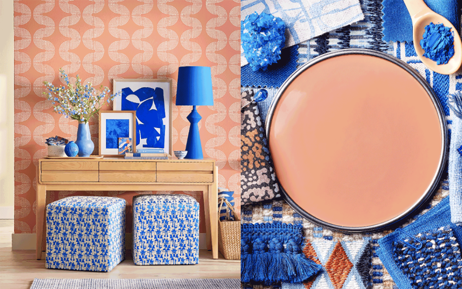 Better Homes & Gardens unveils 2023 Color of the Year