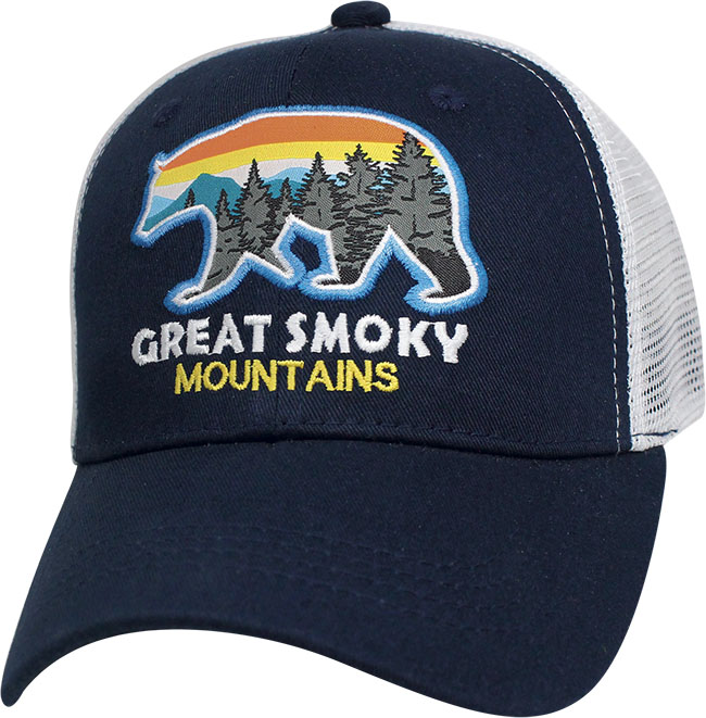 Customized Sunset Icon Baseball Hat