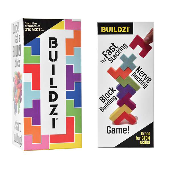 BUILDZI