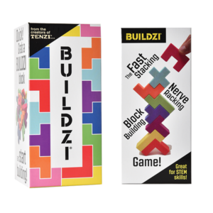 BUILDZI from Carma Games