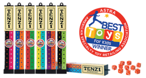 TENZI from Carma Games