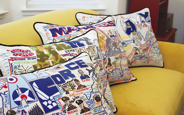 Business 2 Business: catstudio helping veterans and their families