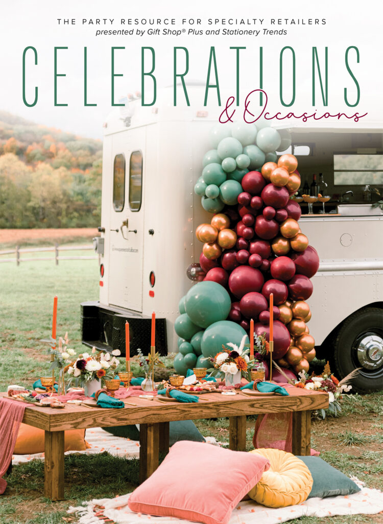 2022 Celebrations & Occasions