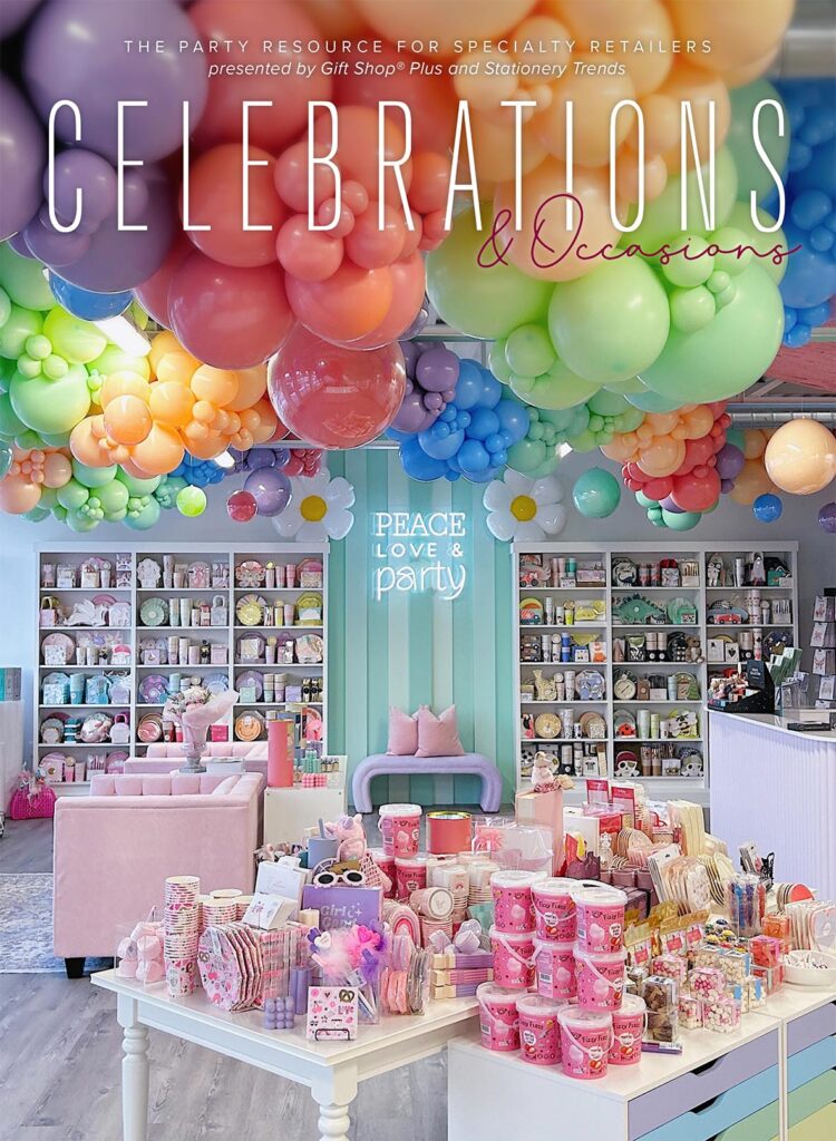Celebrations & Occasions 2023