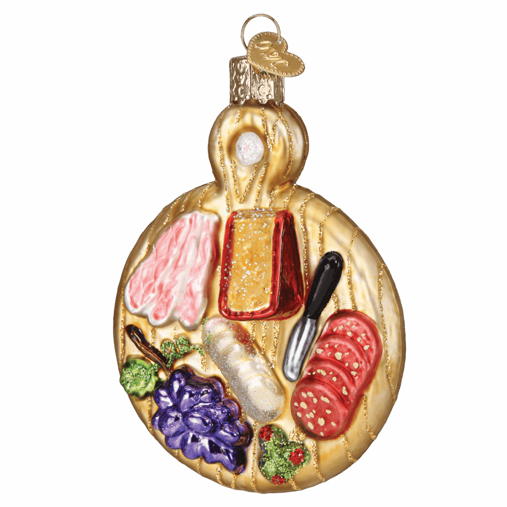 Maker’s Spotlight: Old World Christmas