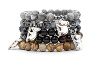 Chavez for Charity Australian Bracelets