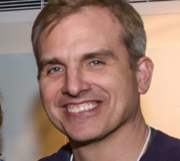 Peer Perspective: Chris Lake, Denver Zoo