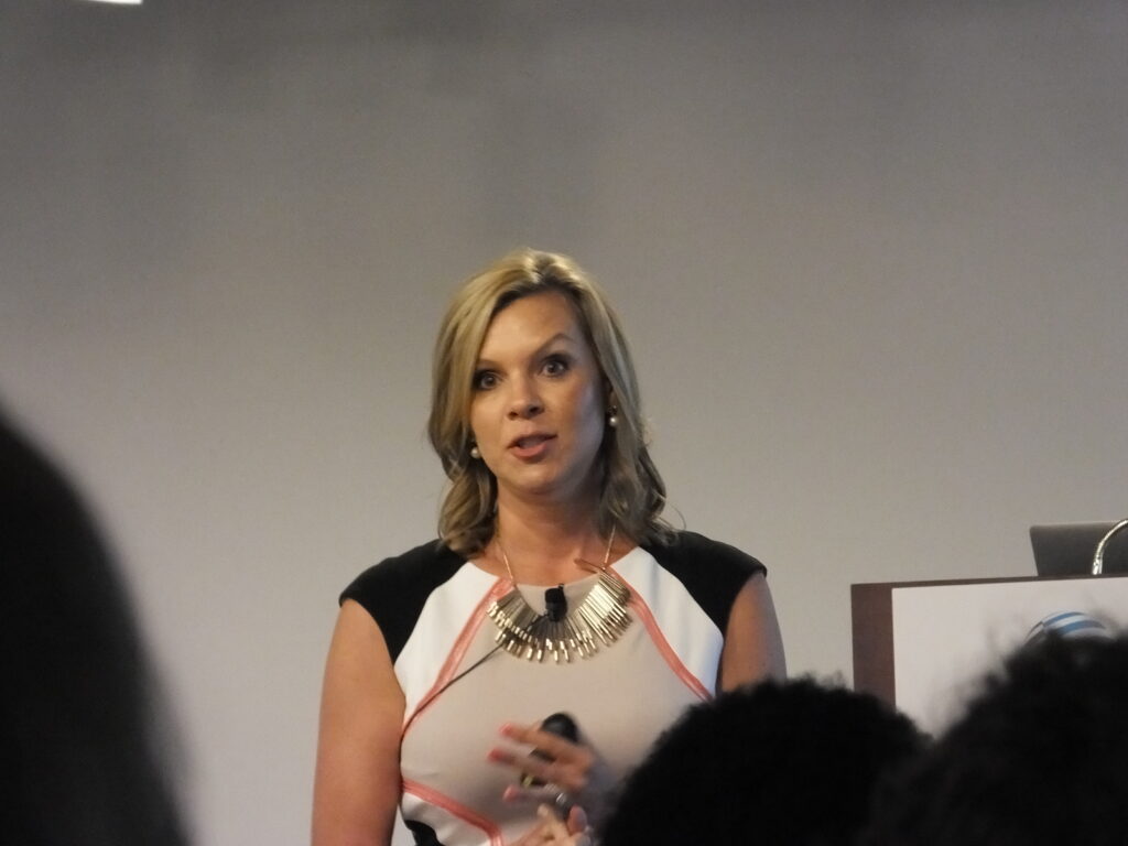 Expert Christi Tasker makes sense of social media landscape during AmericasMart