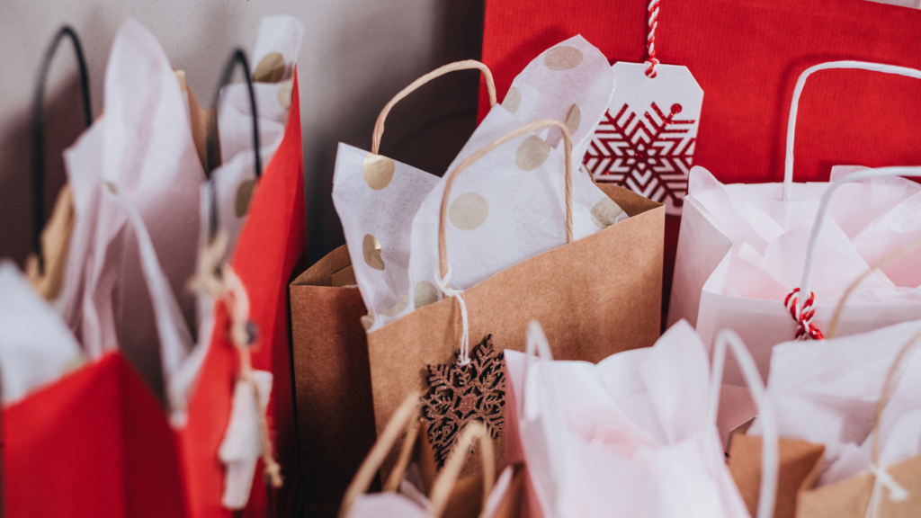NRF says it’s ‘shaping up for a successful holiday retail season’
